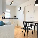 Two-bedroom Close To The Center * オーデンセ