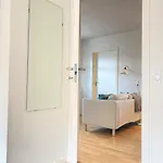 アパート Two-bedroom Close To The Center オーデンセ