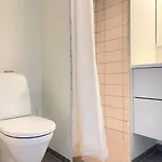 Apartament Two-bedroom Close To The Center Odense