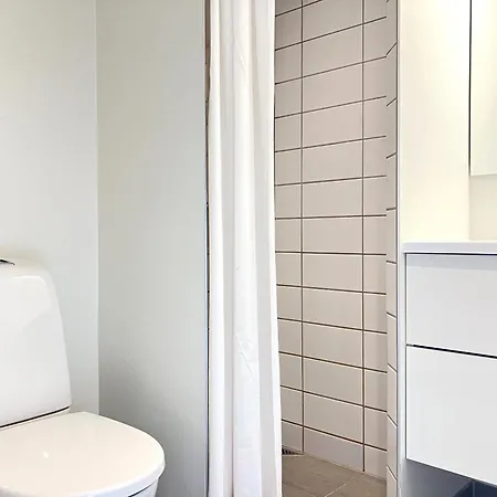 Two-bedroom Close To The Center Daire