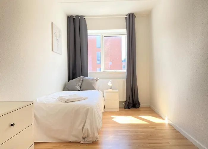 Two-bedroom Close To The Center