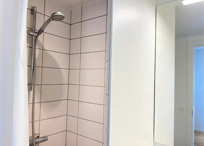 Appartamento Two-bedroom Close To The Center Odense