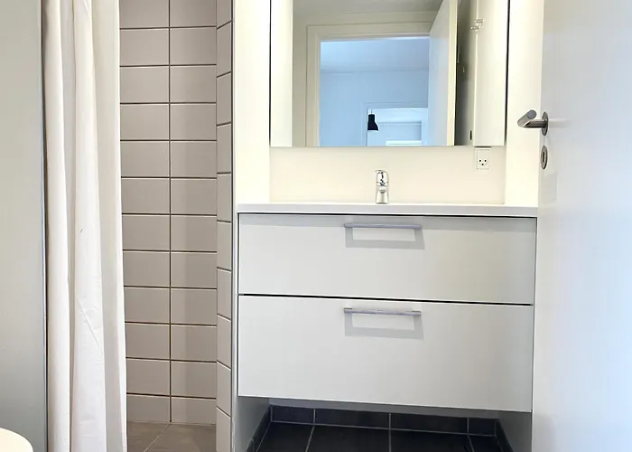 Two-bedroom Close To The Center *